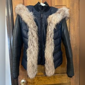 Rudsak Coat. Great condition!